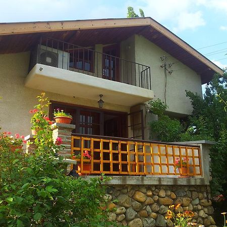 Къща за гости Каза Роза - Swiss Style Chalet Casa Rosa Guest House Кюстендил Стая снимка