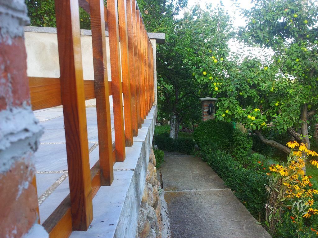Къща за гости Каза Роза - Swiss Style Chalet Casa Rosa Guest House Кюстендил Стая снимка