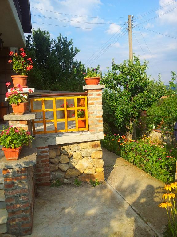 Къща за гости Каза Роза - Swiss Style Chalet Casa Rosa Guest House Кюстендил Стая снимка