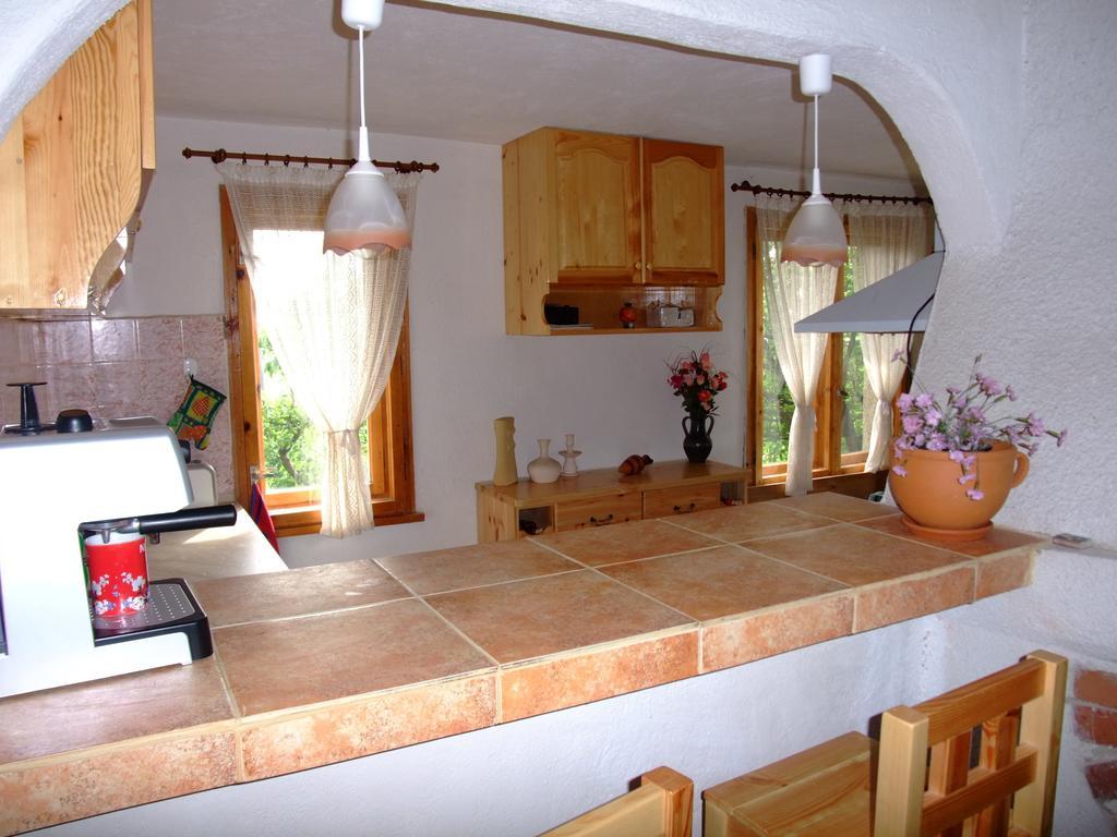 Къща за гости Каза Роза - Swiss Style Chalet Casa Rosa Guest House Кюстендил Стая снимка